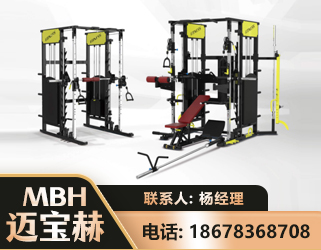 衡阳多功能综合训练器