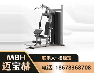 衡阳单人站训练器