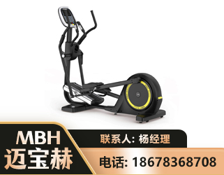 衡阳商用椭圆机