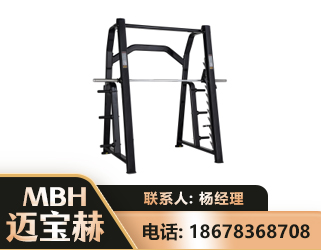 衡阳史密斯机