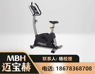 衡阳立式健身车